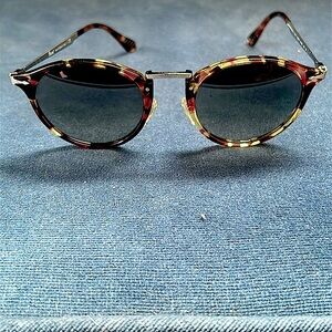 Persol Calligrapher Edition Sunglasses